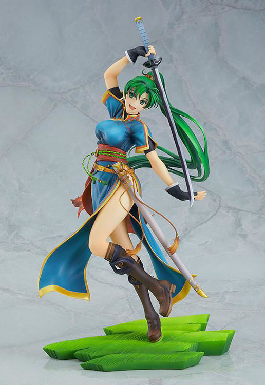 Fire Emblem - Figurine Lyndis|Anipassion-J