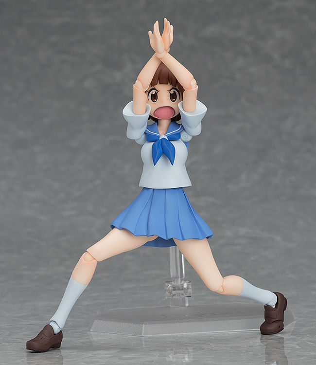 Kill La Kill Mako Figma