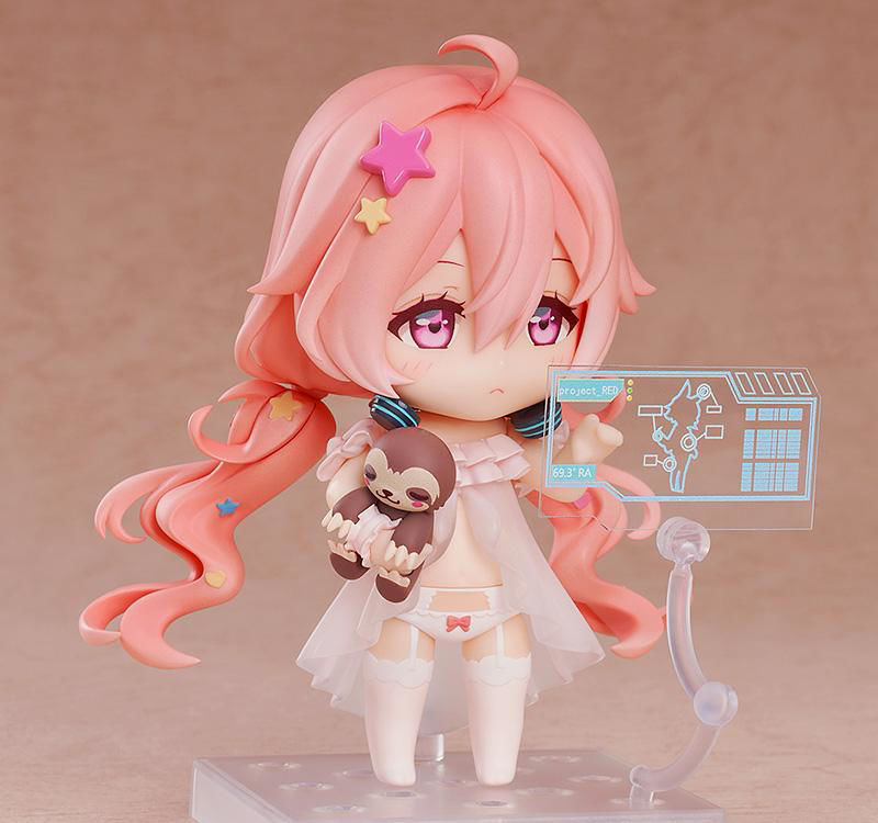 RED：Pride of Eden - 1616 Nendoroid Evante|Anipassion-J