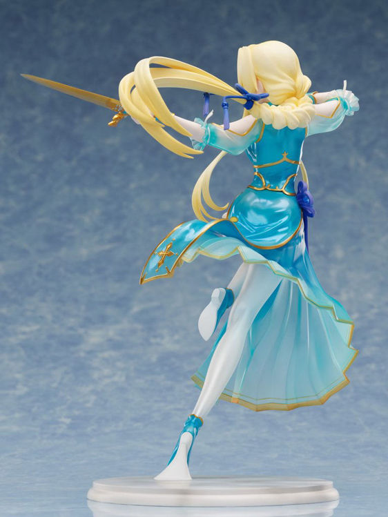 Sword Art Online Alicization War of Underworld - Figurine Alice : China