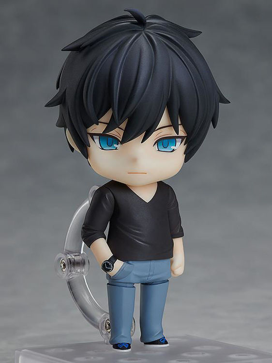 nendoroid 10