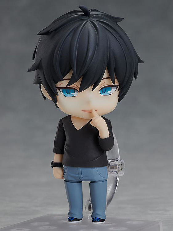 nendoroid ten count