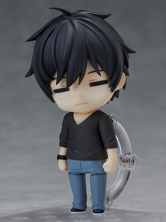 nendoroid ten count