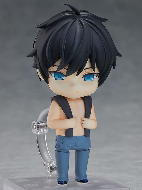 nendoroid ten count