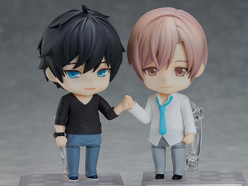 ten count nendoroid