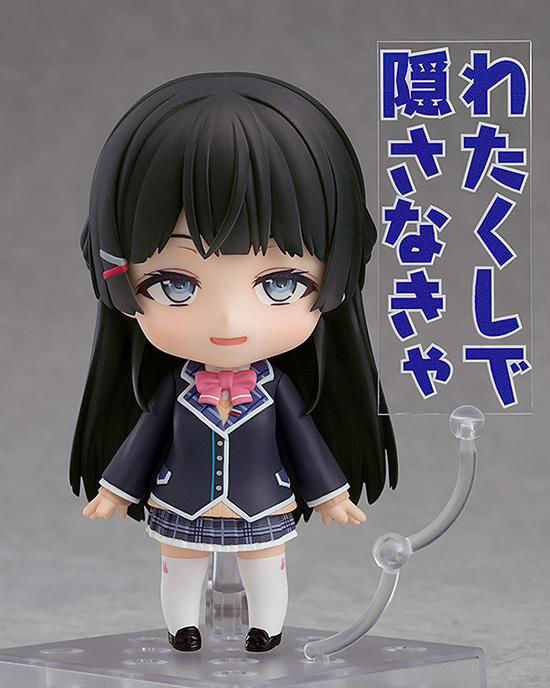 nendoroid tsukino mito