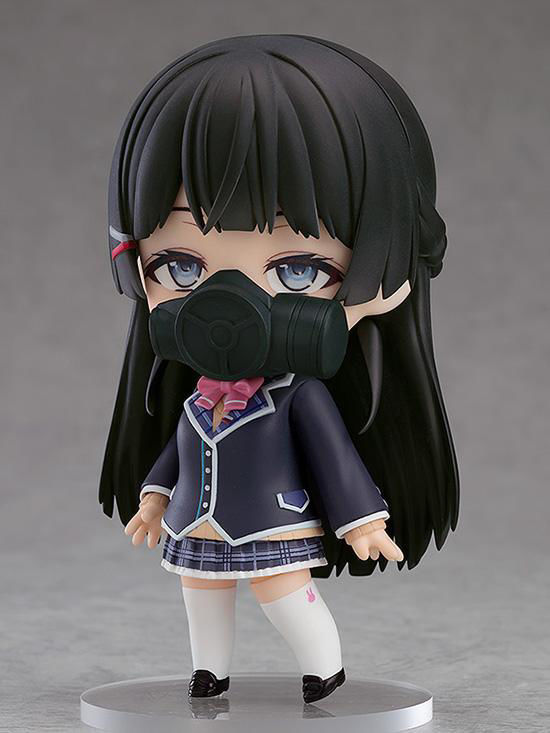 nendoroid tsukino mito