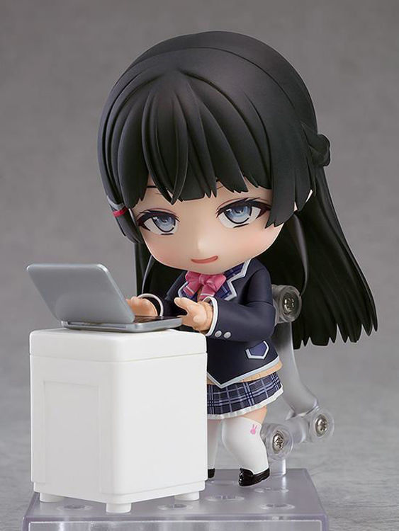 nendoroid 750