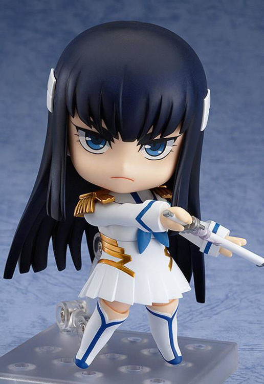 nendoroid satsuki kiryuin