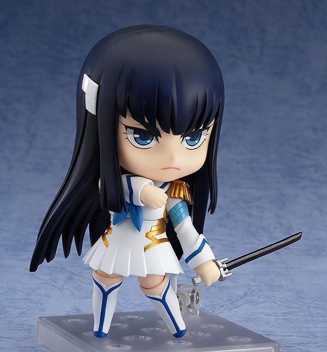 nendoroid satsuki kiryuin