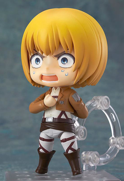 armin maid nendoroid