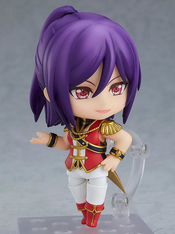 nendoroid kaoru seta