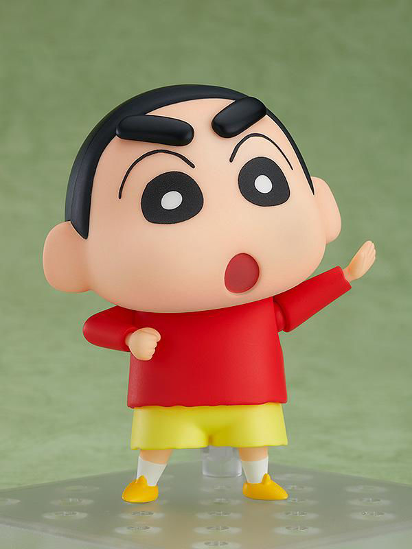 nendoroid shinnosuke nohara