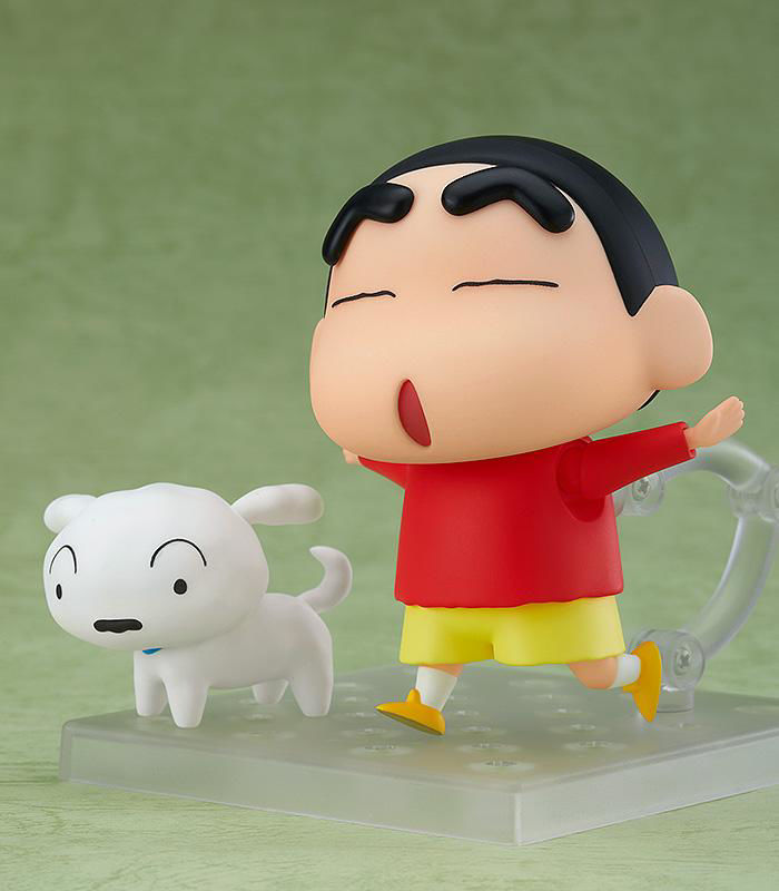 nendoroid shinnosuke nohara