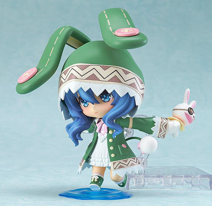 date a live yoshino nendoroid