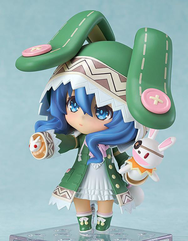 caesar nendoroid release date