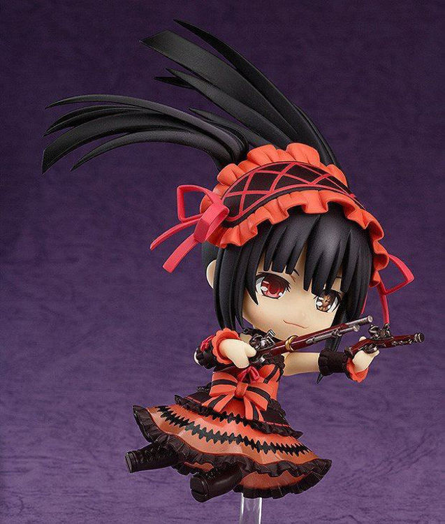 date a live tohka nendoroid