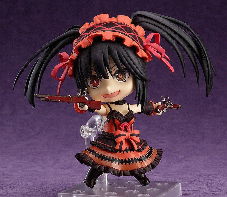 date a live tohka nendoroid