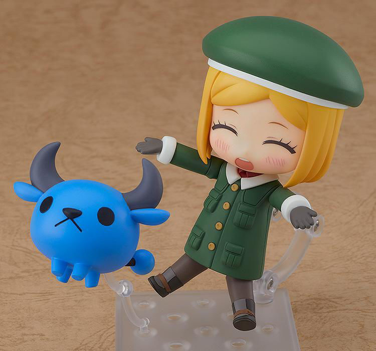 nendoroid paul bunyan