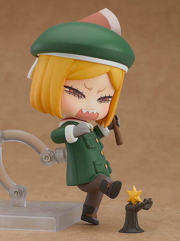 nendoroid paul bunyan