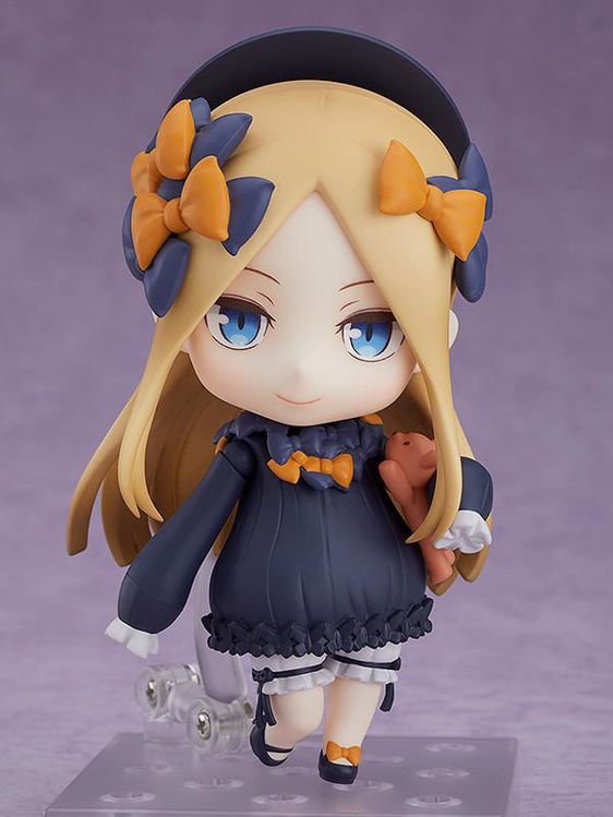 nendoroid 750