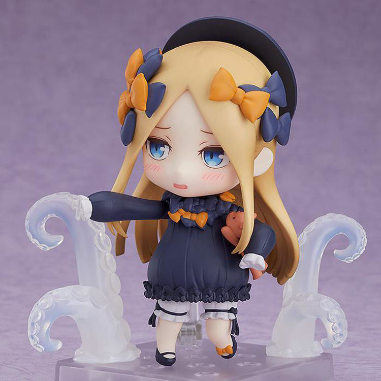 nendoroid fate grand order