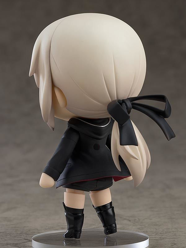 saber alter shinjuku nendoroid