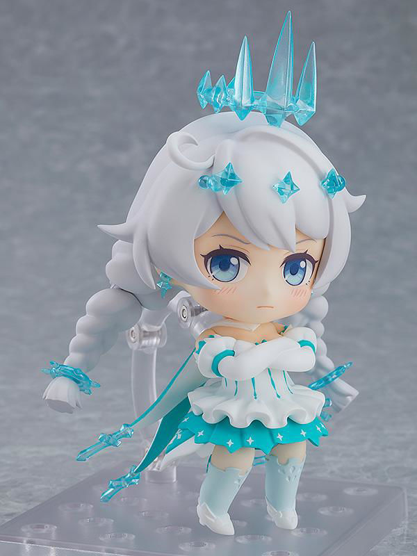 honkai impact nendoroid