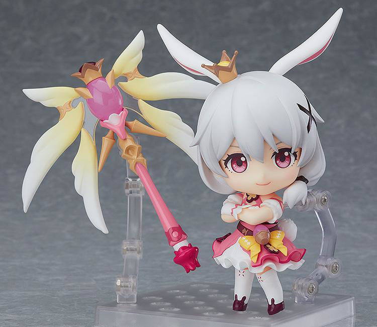 nendoroid honkai impact 3