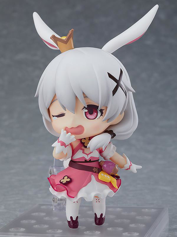 honkai figurine