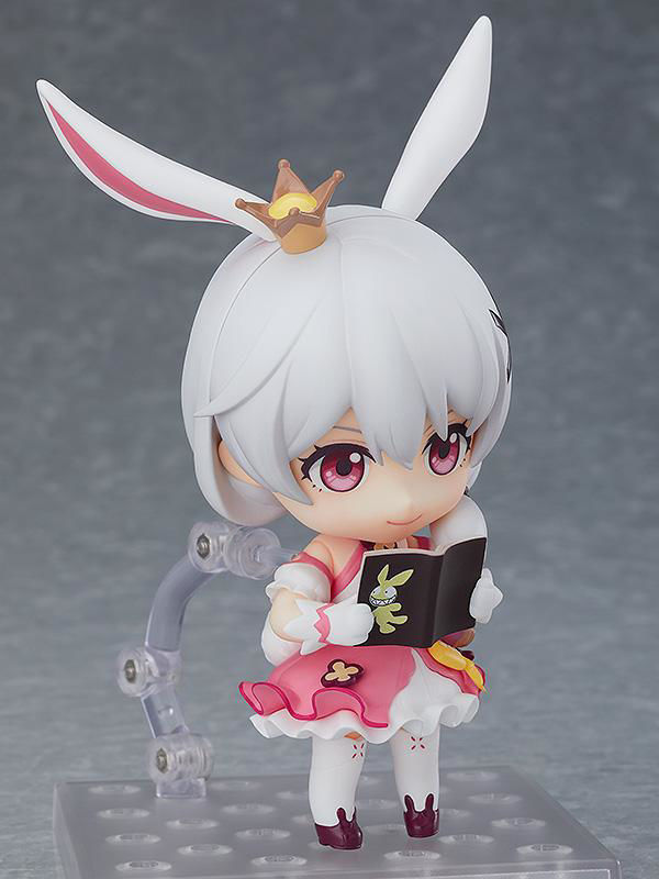 nendoroid honkai