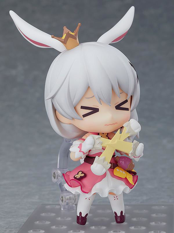 honkai figurine