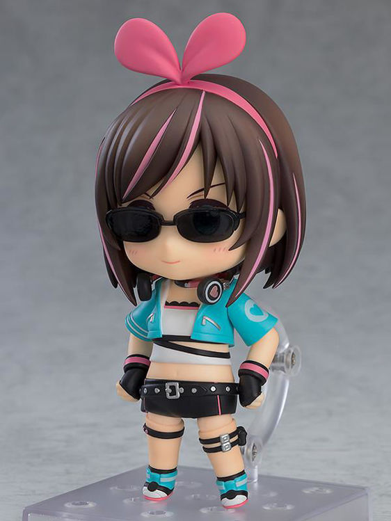 kizuna nendoroid