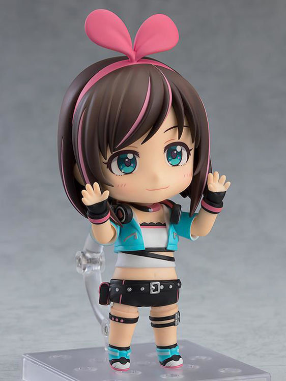 kizuna nendoroid