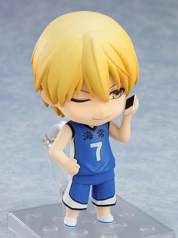 kuroko nendoroid