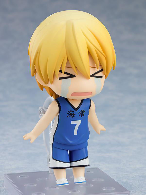 kuroko nendoroid