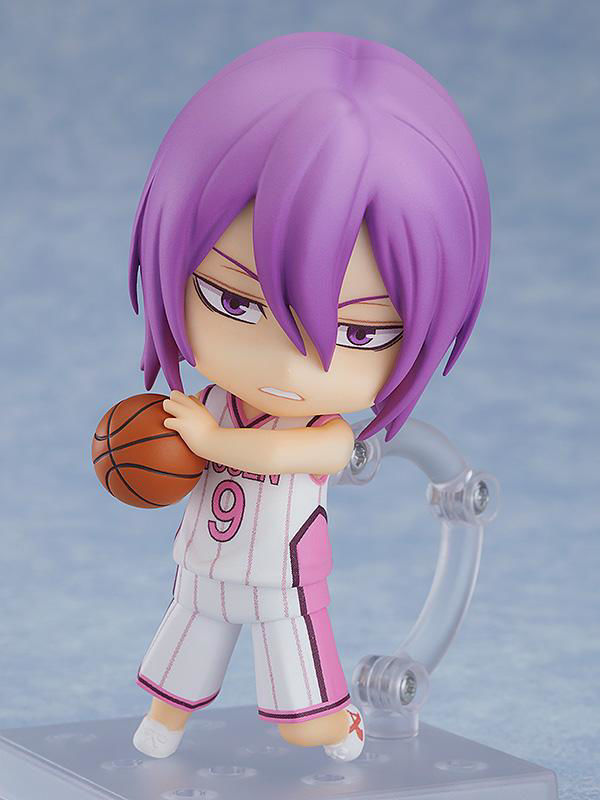 nendoroid fruit basket