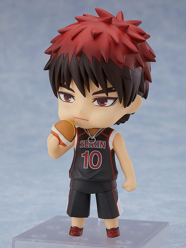 taiga kagami nendoroid