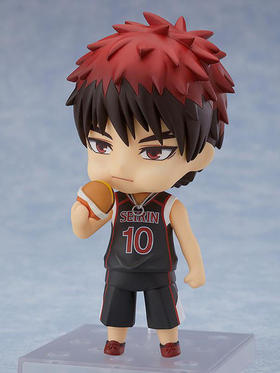 taiga kagami nendoroid