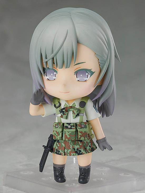 nendoroid little armory