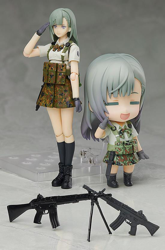 nendoroid 1052