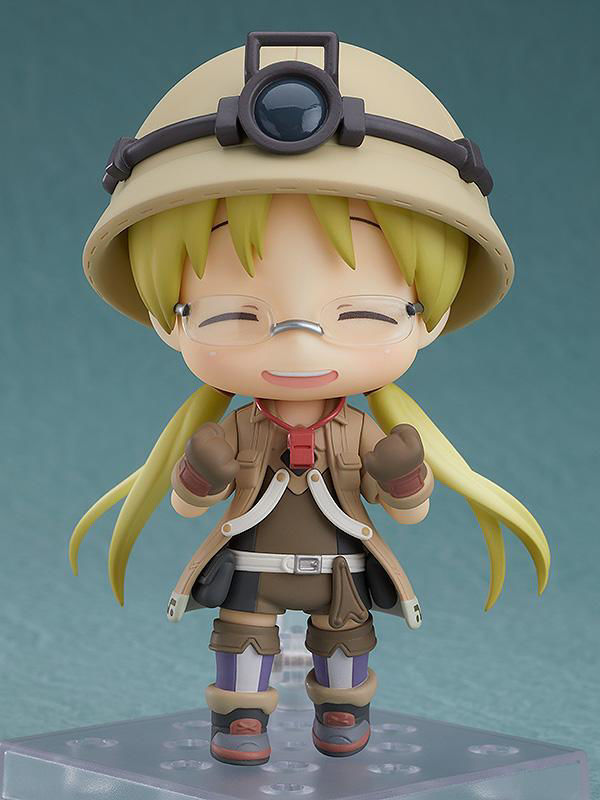 nendoroid made in abyss