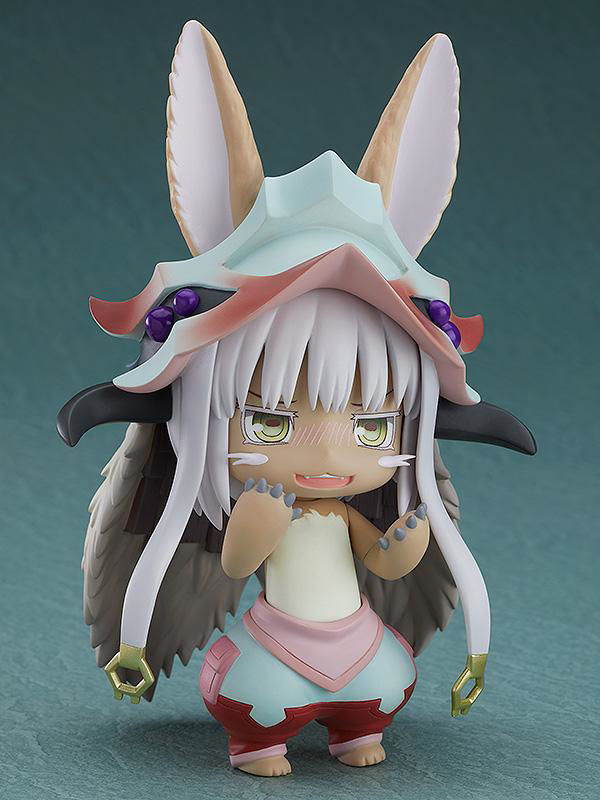 nendoroid nanachi