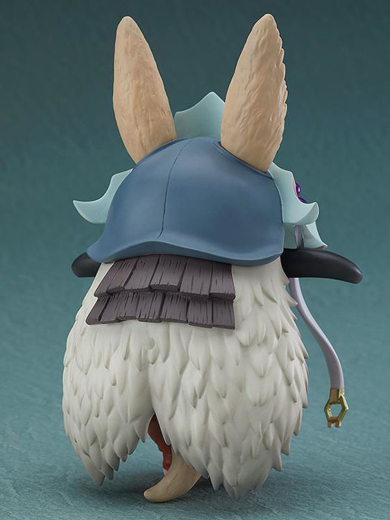 Made in Abyss - 939 Nendoroid Nanachi