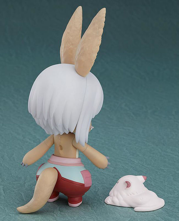 Made in Abyss - 939 Nendoroid Nanachi