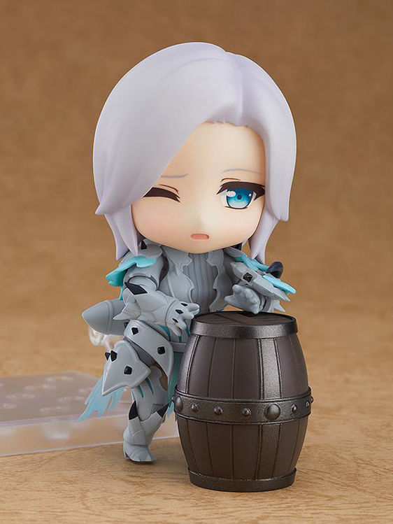 female nendoroid