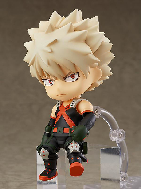 nendoroid de bakugo