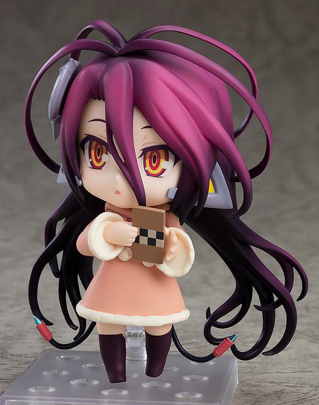 schwi no game no life figure