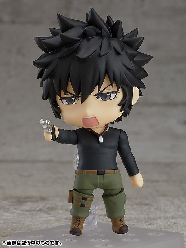 shinya kogami nendoroid