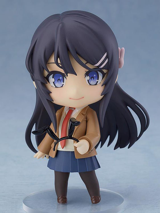 bunny senpai nendoroid